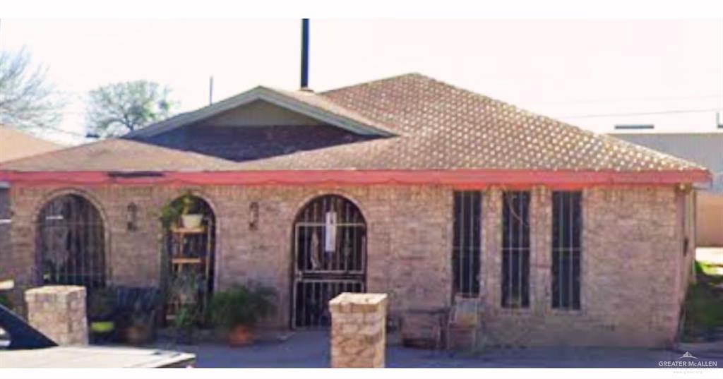 Photo 1 of 5614 Acapulco Street, Rio Grande City