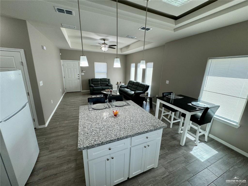 Photo 5 of 807 Starr Street #A