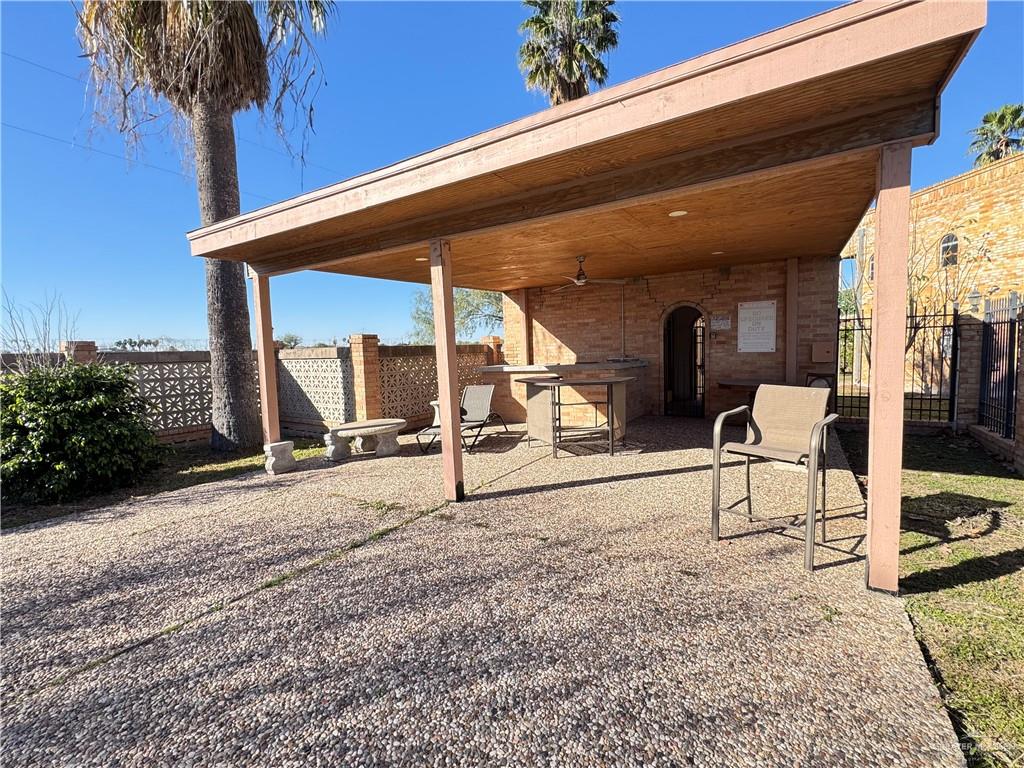 Photo 29 of 2708 Howard Lane #E3