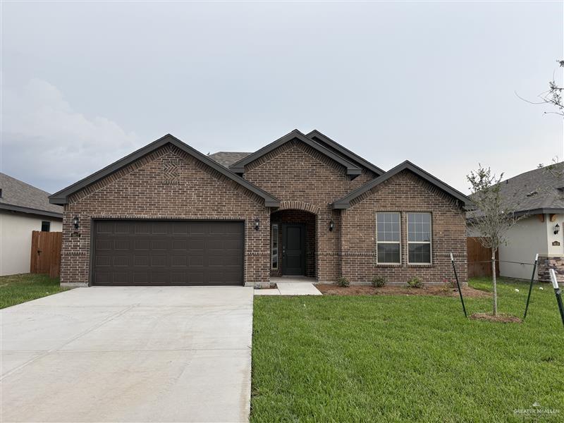 Photo 1 of 6617 Anaqua Loop, McAllen