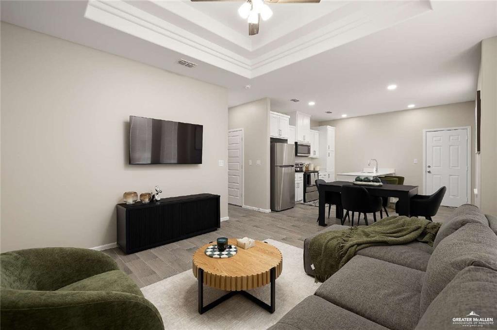 Photo 9 of 2708 Harrison Avenue #2