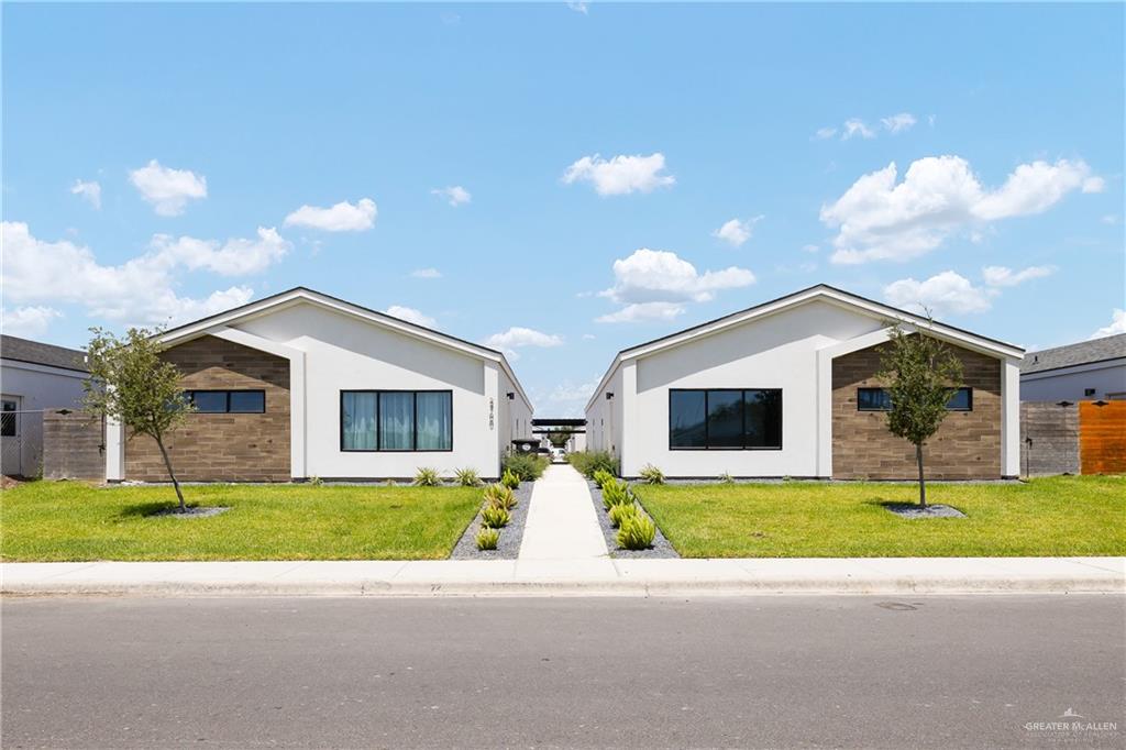 Photo 1 of 2700 Mockingbird Road, Weslaco