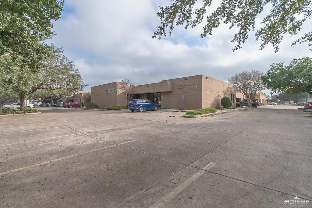 Photo 1 of 1913 1st Street #200, McAllen