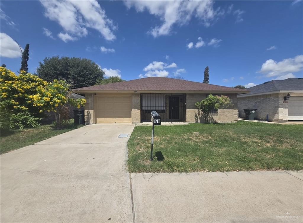 Photo 1 of 1711 Gastel Circle, Mission