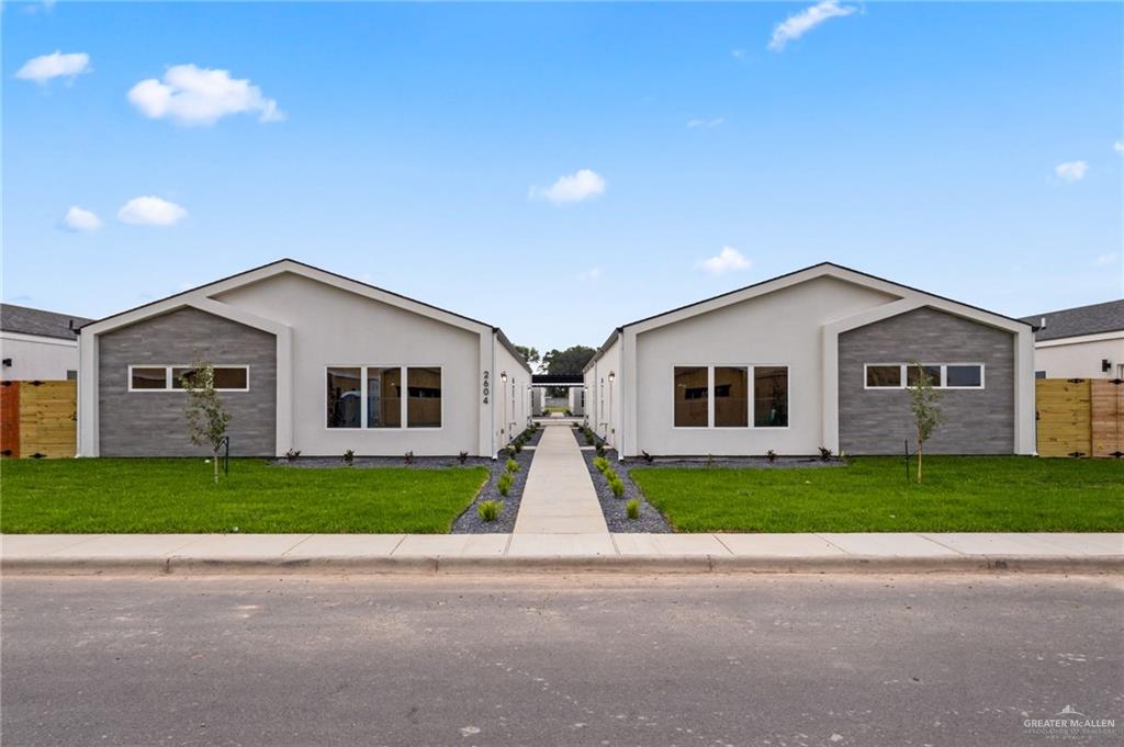 Photo 1 of 2604 Brownjay Road, Weslaco