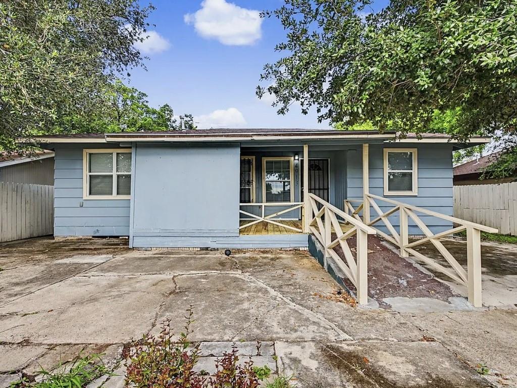 Photo 1 of 4913 26th Street, McAllen