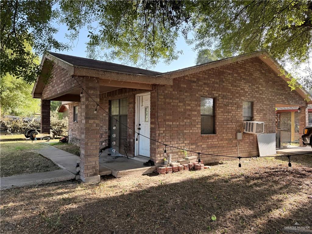 Photo 1 of 1701 28th Street, Weslaco