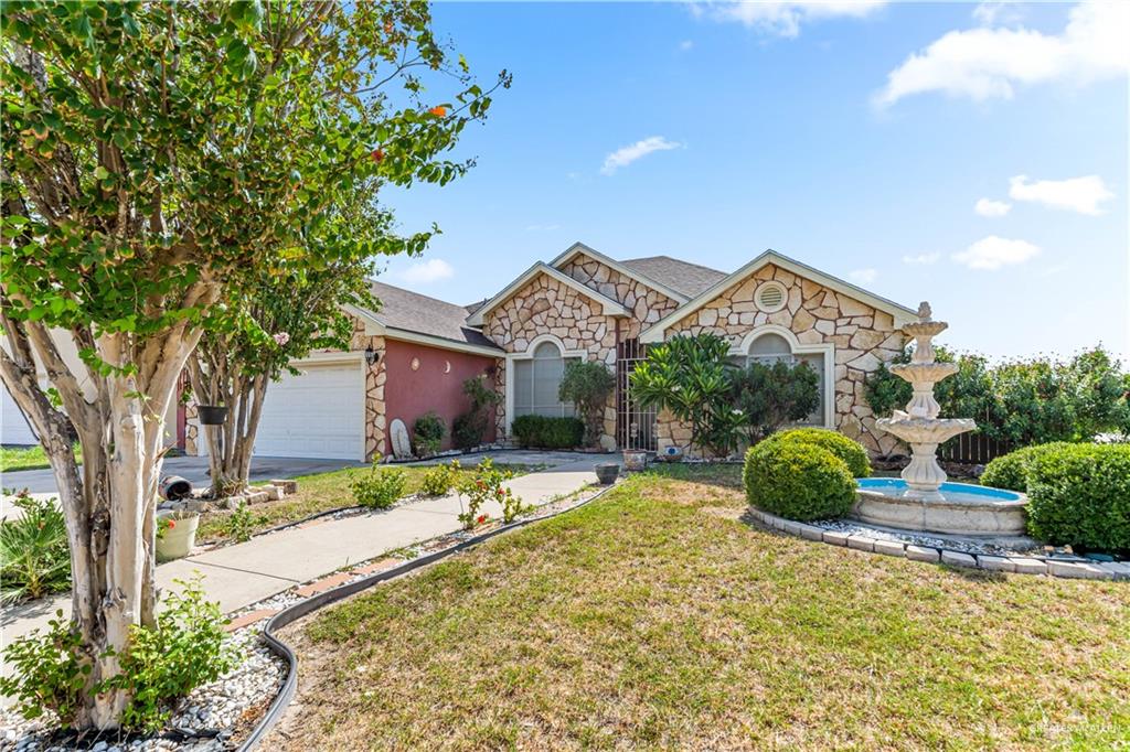 Photo 1 of 2200 47th Street, McAllen
