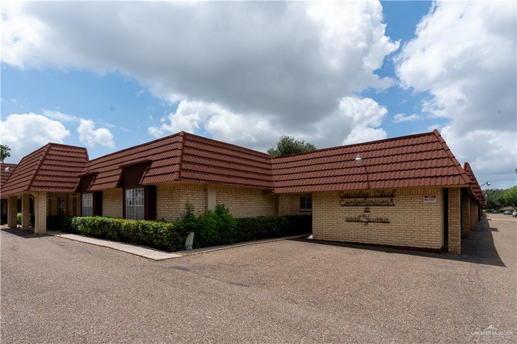Photo 1 of 200 Yuma Avenue #24, McAllen