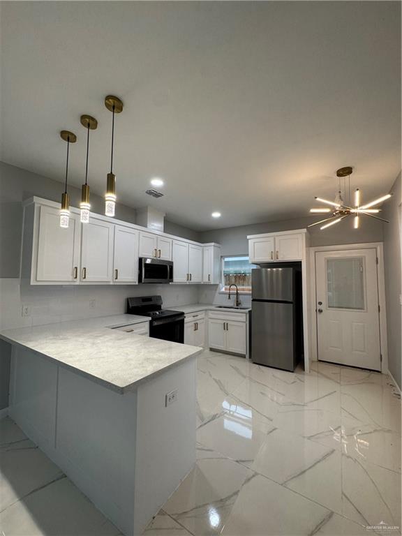 Photo 4 of 5900 Notre Dame Avenue #1