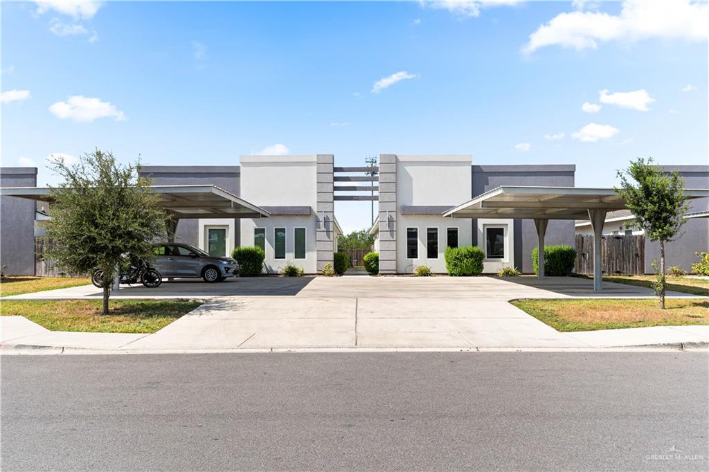 Photo 1 of 2914 Driftwood Street #3, Edinburg