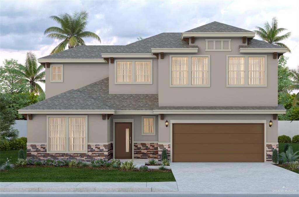 Photo 1 of 6529 Anaqua Loop, McAllen