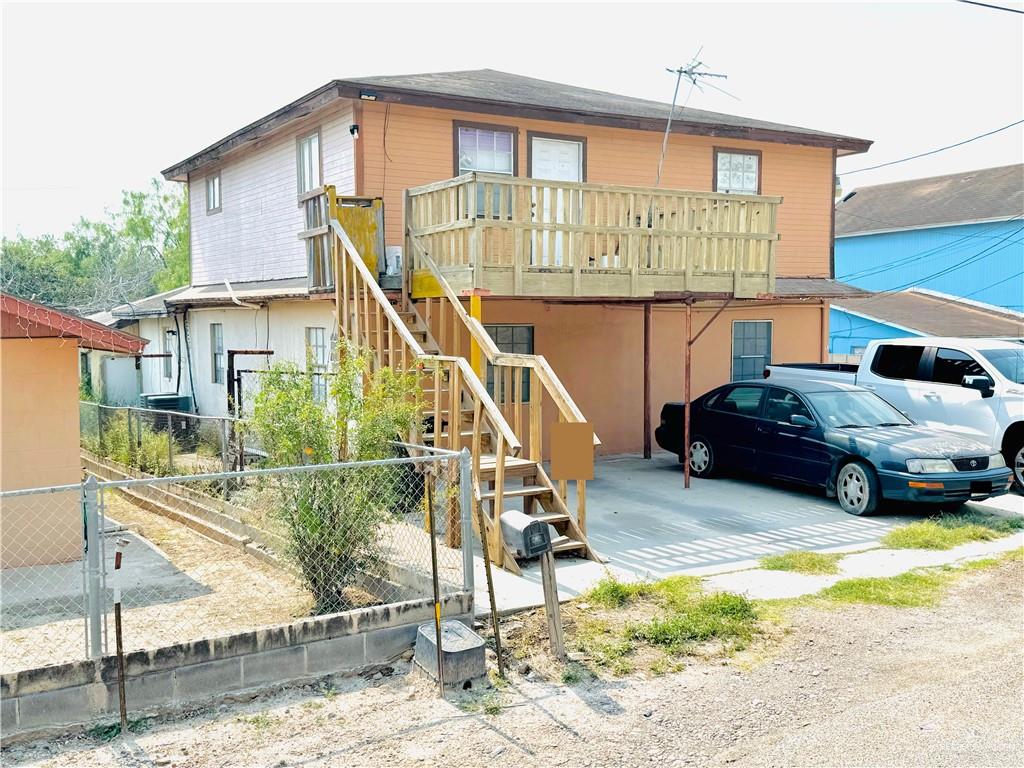 Photo 1 of 8014 Lopez Street, Rio Grande City