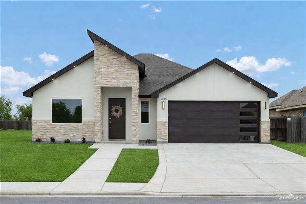 Photo 1 of 2615 Windsor Street, Edinburg