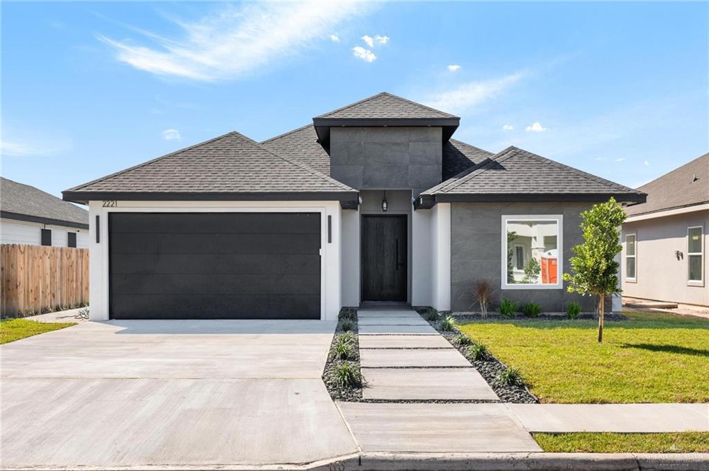 Photo 1 of 2221 Cardinal Drive, Weslaco