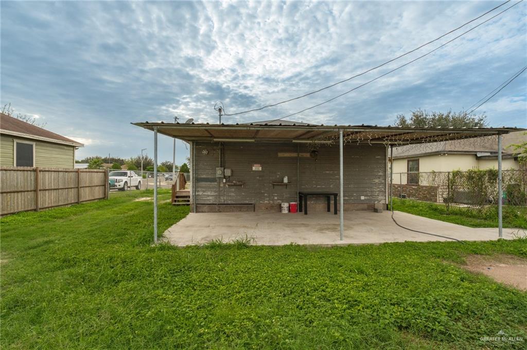 Photo 20 of 4704 Uranus Street