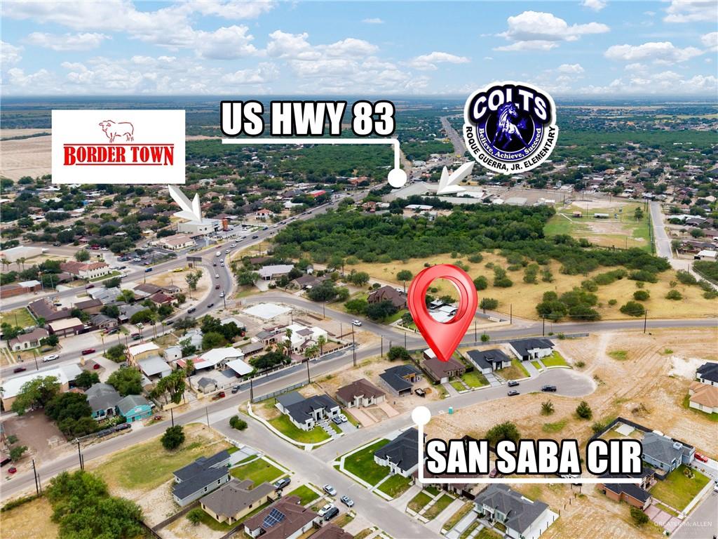 Photo 20 of 606 San Saba Street