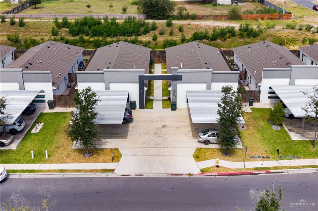 Photo 19 of 1603 Angelina Drive #4