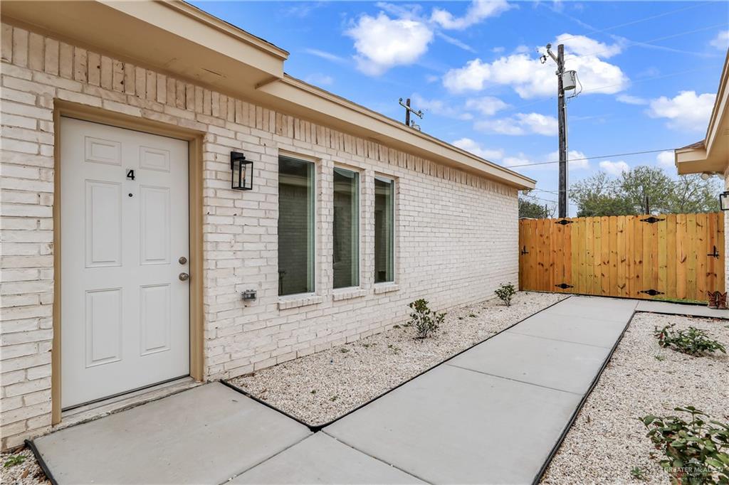 Photo 4 of 1316 Mccoll Road #1