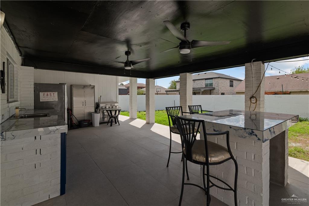 Photo 22 of 3402 Huisache Avenue