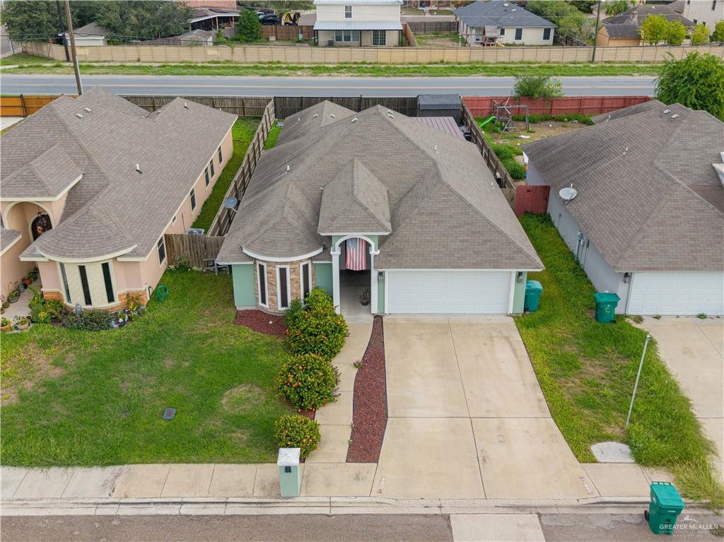 Photo 1 of 809 Azucar Avenue, Pharr