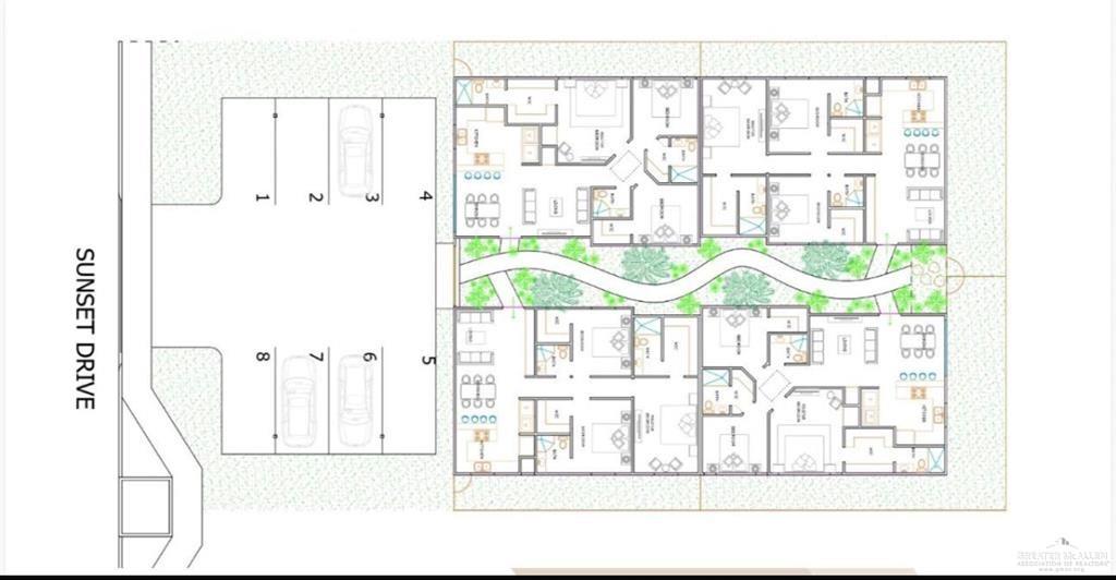 Photo 3 of 1304 Bayou Avenue #C