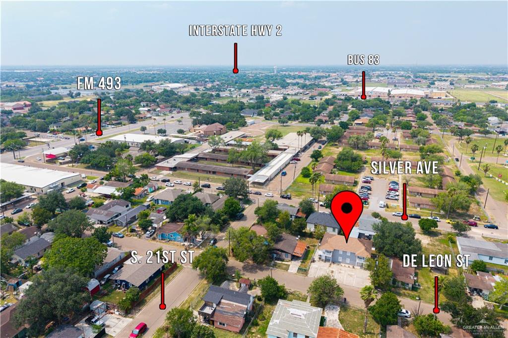 Photo 5 of 2110 De Leon Avenue