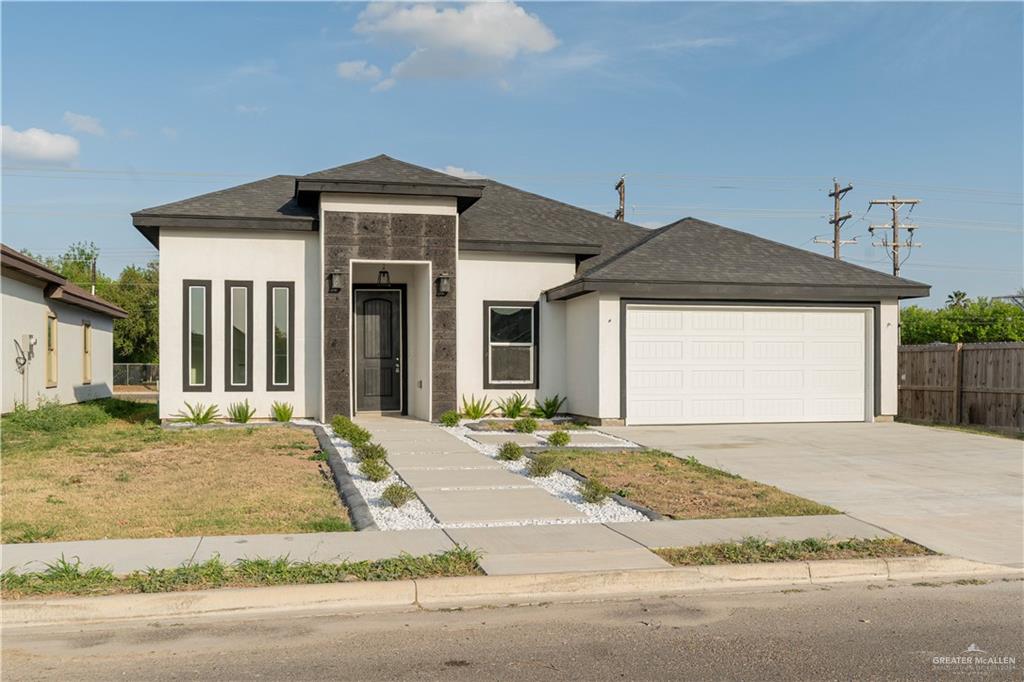 Photo 1 of 1322 Deluxe Street, Alamo