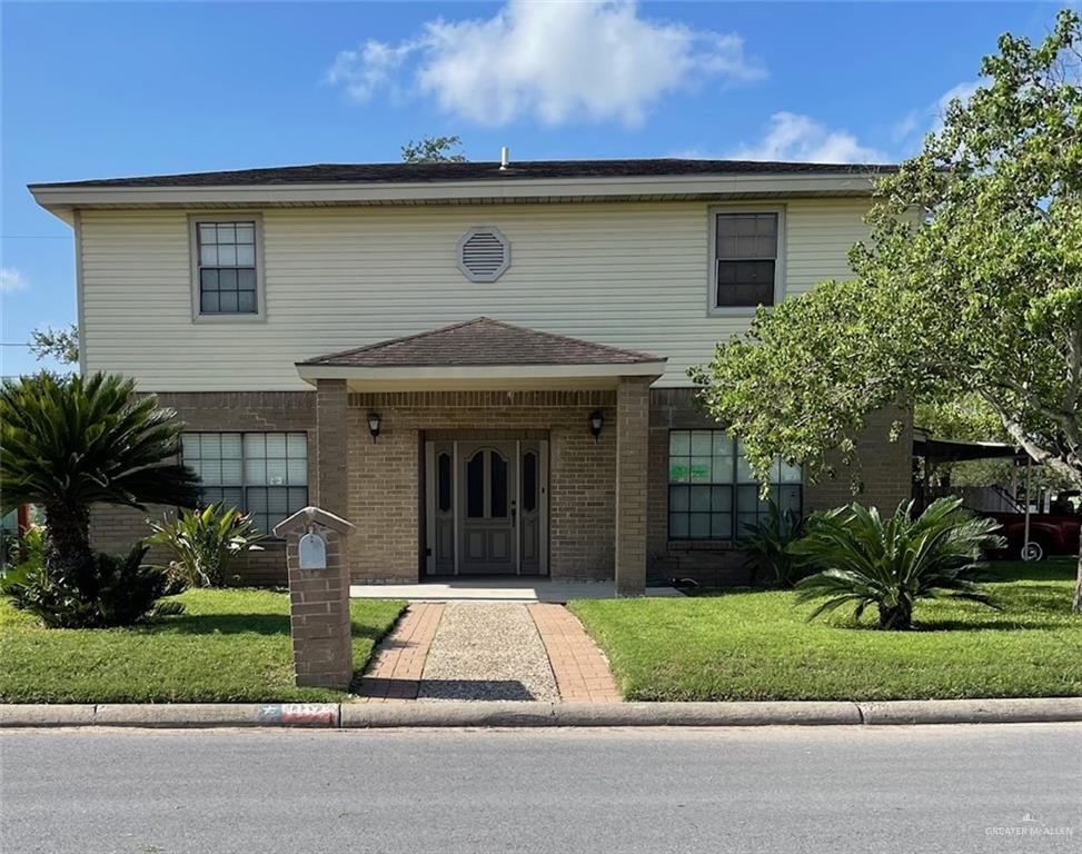 Photo 1 of 1102 Eller Avenue, Pharr
