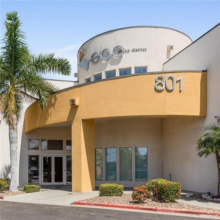 Photo 1 of 801 Fern Avenue, McAllen