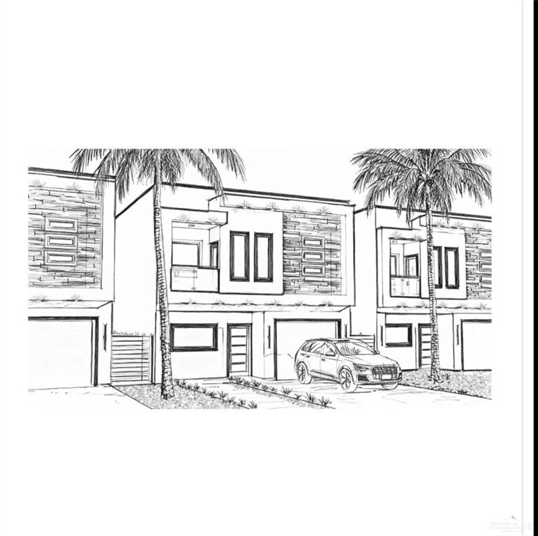 Photo 1 of 1512 33rd Street, Hidalgo