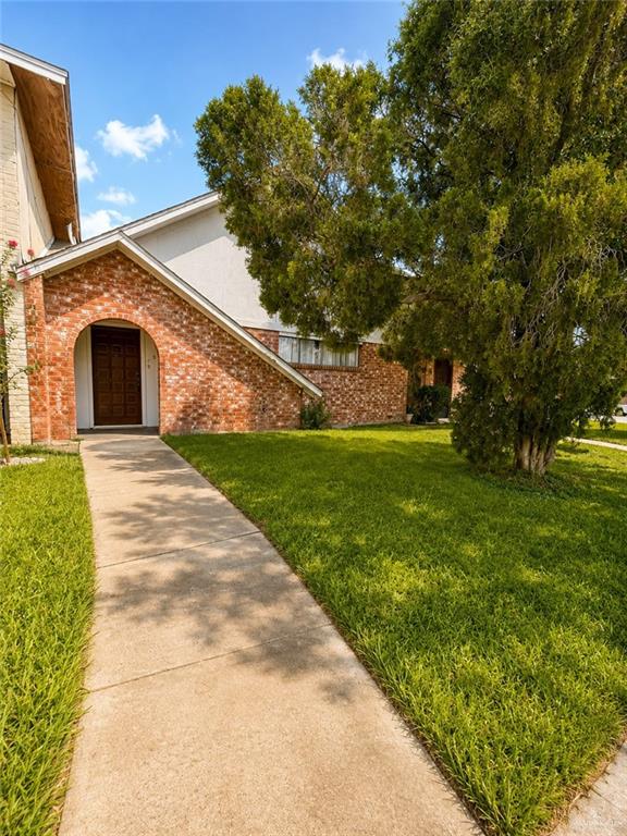 Photo 1 of 119 Laurel Avenue, McAllen