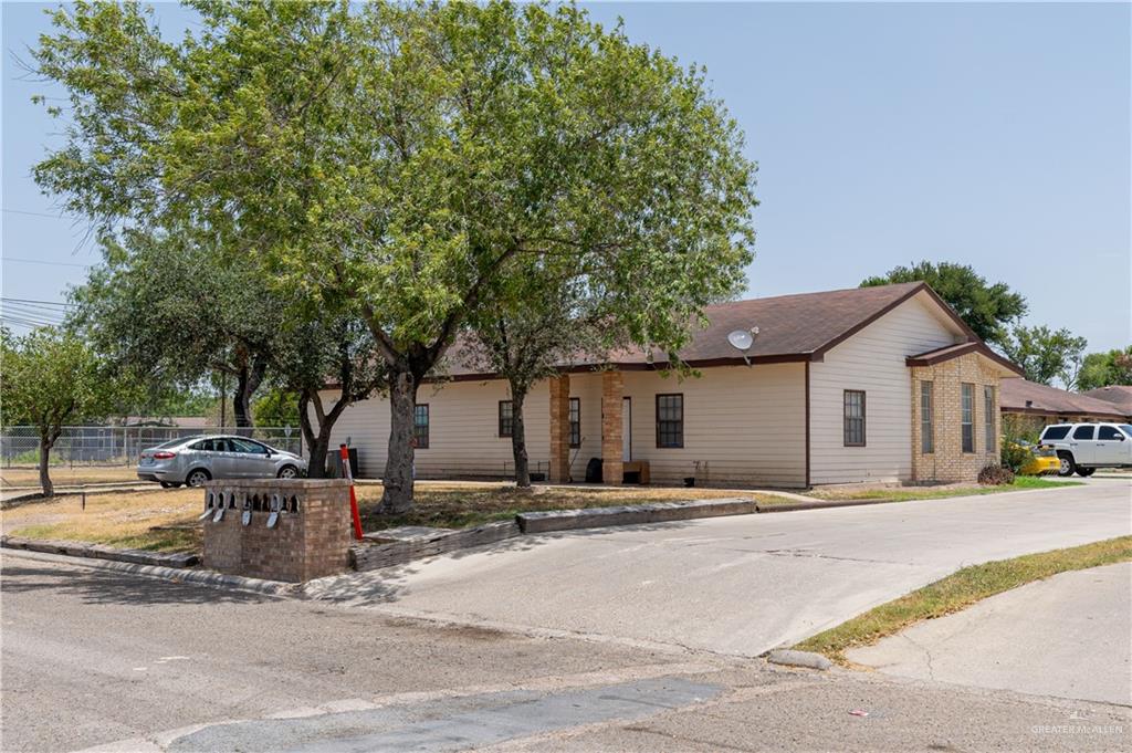 Photo 1 of 8005 Cisne Street, Pharr