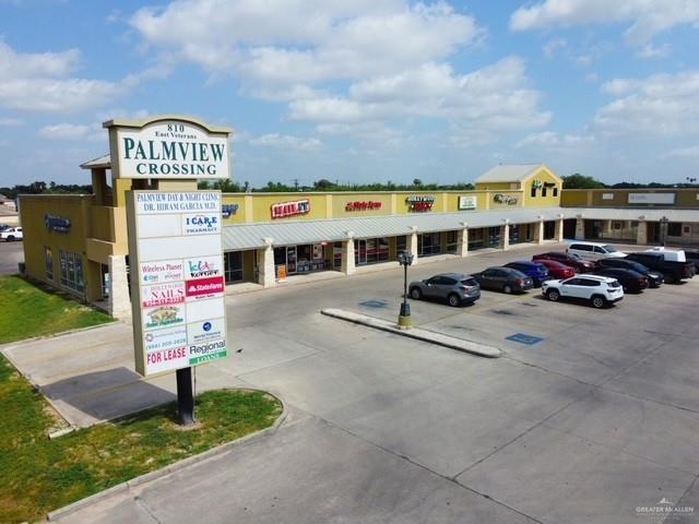 Photo 1 of 810 Veterans Boulevard #I, Palmview
