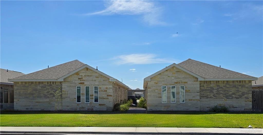 Photo 1 of 5005 Hiawatha Drive, Pharr