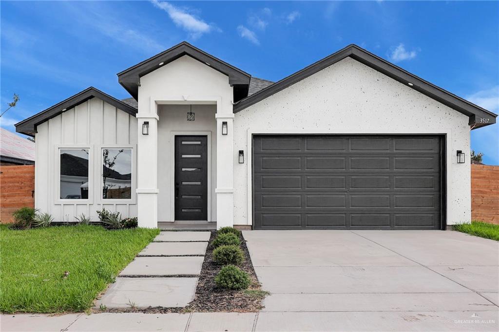 Photo 1 of 3517 Mcgrady Street, Edinburg