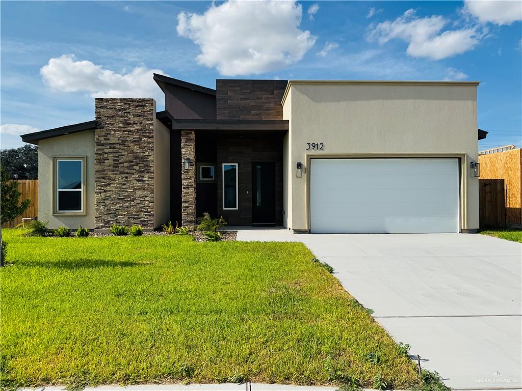 Photo 1 of 3912 Zimmerius Avenue, McAllen