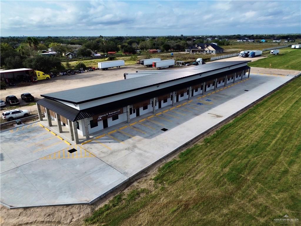 Photo 1 of 5467 Alamo Road #C-J, Edinburg