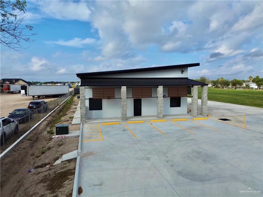 Photo 9 of 5467 Alamo Road #C-J