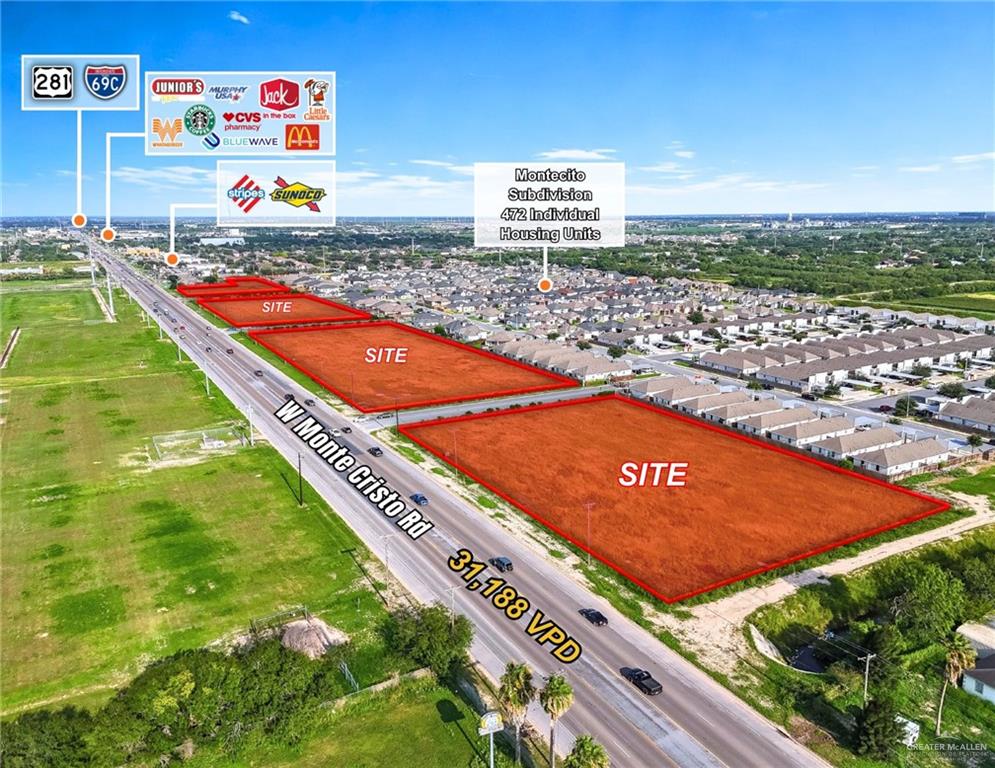 Photo 4 of TBD Lot 8 Monte Cristo Road