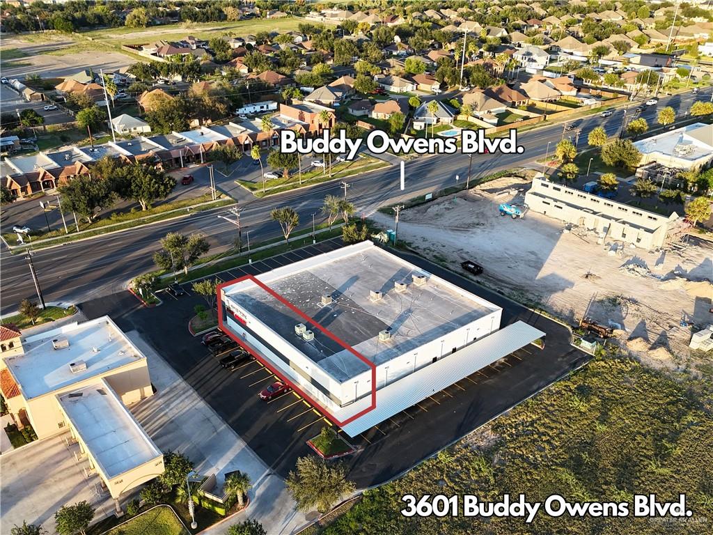 Photo 8 of 3601 Buddy Owens Boulevard