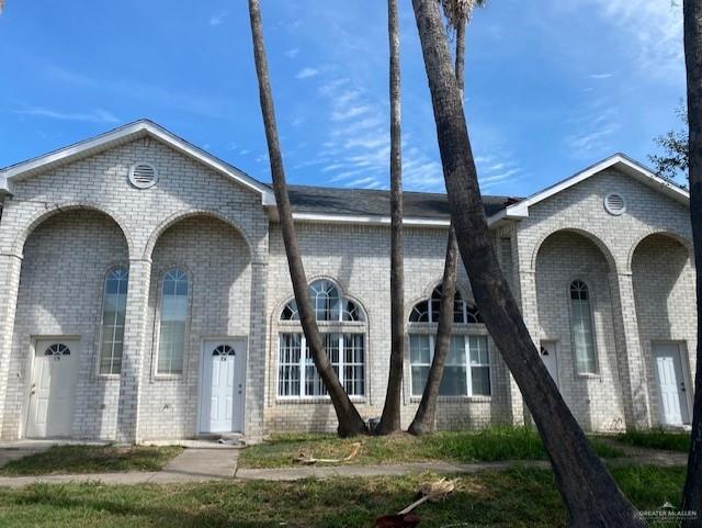 Photo 1 of 1005 Westway Avenue #6, McAllen