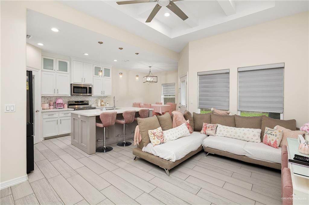 Photo 6 of 3312 Cascade Drive
