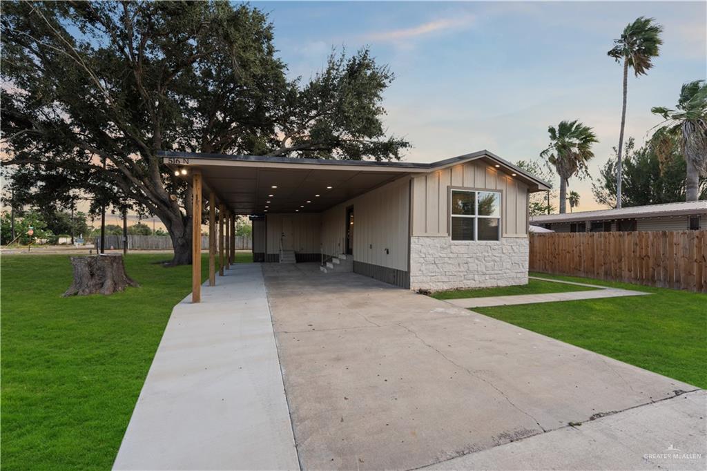 Photo 1 of 516 Illinois Circle, La Feria
