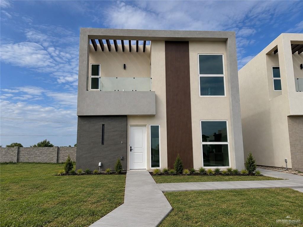 Photo 1 of 9407 Providence Avenue #D, McAllen