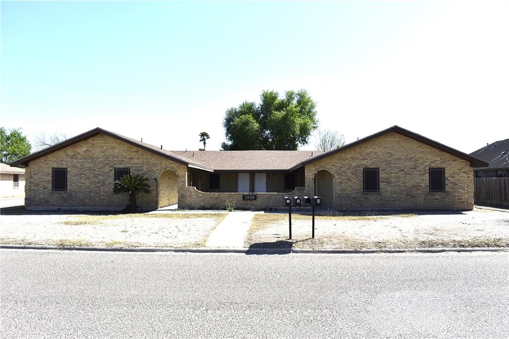 Photo 1 of 1810 Norma Lane, Edinburg