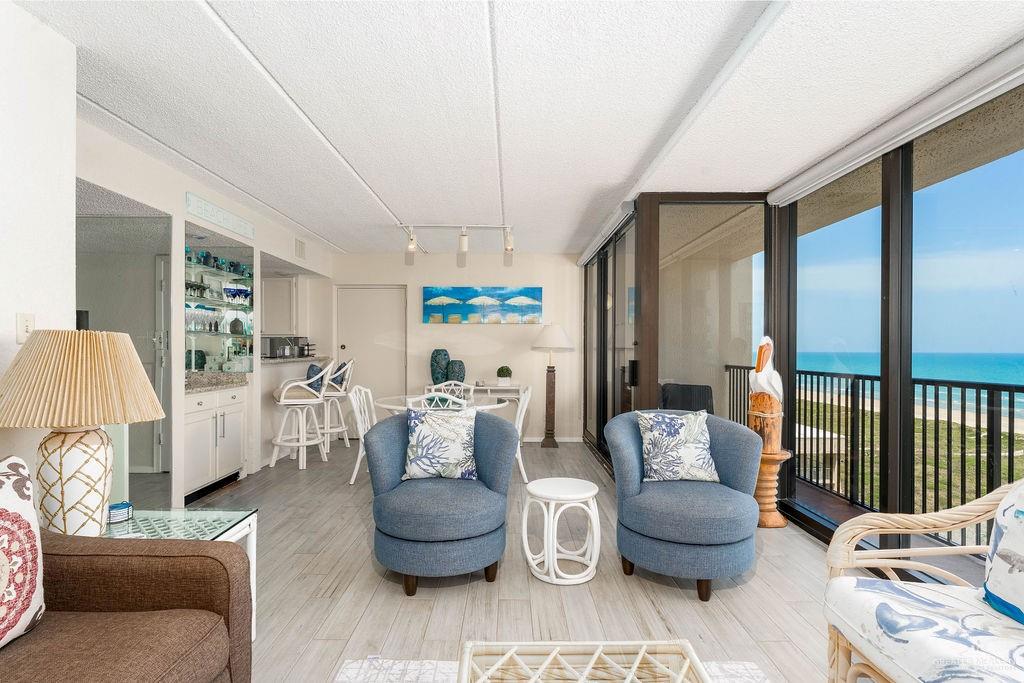 Photo 3 of 2100 Gulf Boulevard #803