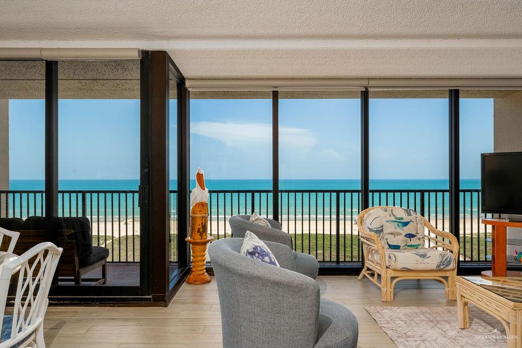 Photo 4 of 2100 Gulf Boulevard #803