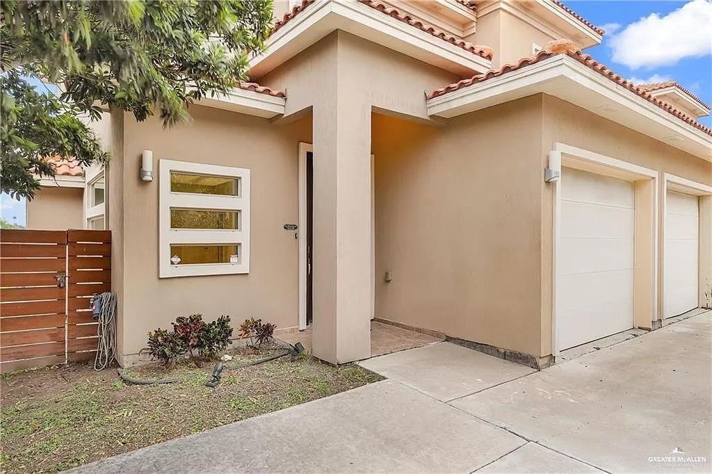 Photo 1 of 3016 L Street #1, McAllen