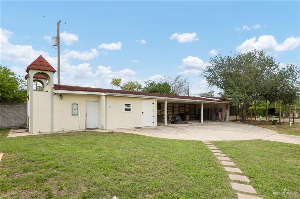 Photo 36 of 5000 Buddy Owens Avenue